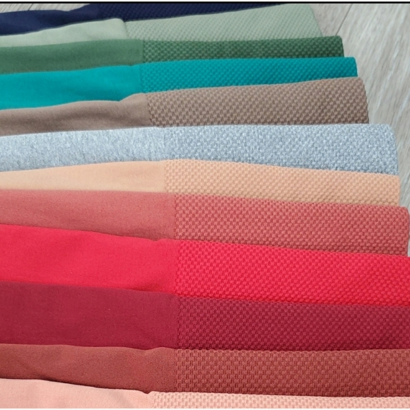 🆕️Tummy-control High Waisted Leggings - Picture 9 of 11